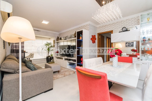 Imagem 7 de 30 de Apartamento, 2 Dormitórios, 86.22 M², Três Figueiras - 129988