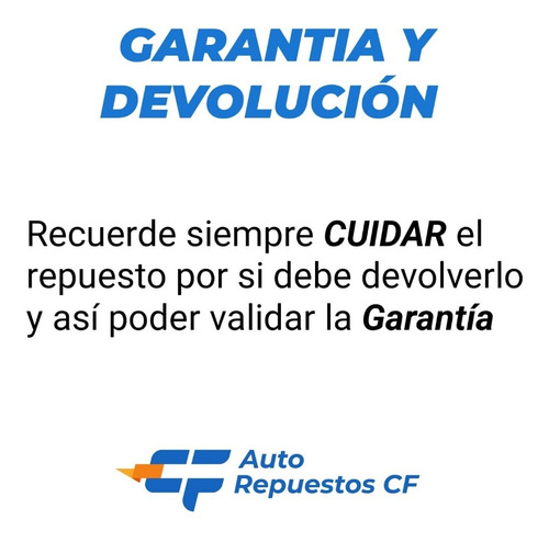 Imagen 9 de 10 de Filtro Bencina Para Nissan Qashqai 1.6 De 2007 Al 2013