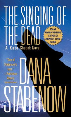 Libro Singing Of The Dead - Stabenow, Dana