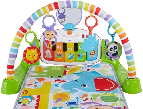 Fisher price tiger piano sales