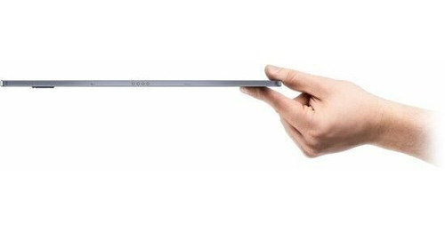 Imagen 5 de 6 de Lenovo Tab P11 Pro Tbj706l 128gb Grey 6gb Ram Display 5g Lte