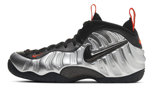 Zapatillas Nike Air Foamposite One Halloween Ct2286-001   