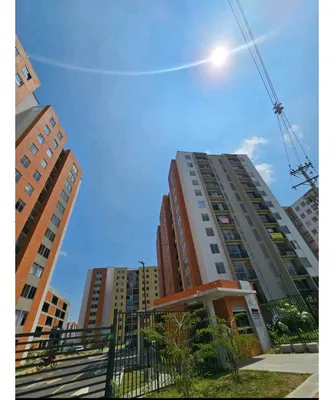 Apartamento en venta