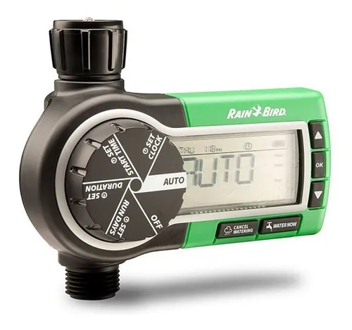comprar Controlador Rain Bird De Canilla Digital