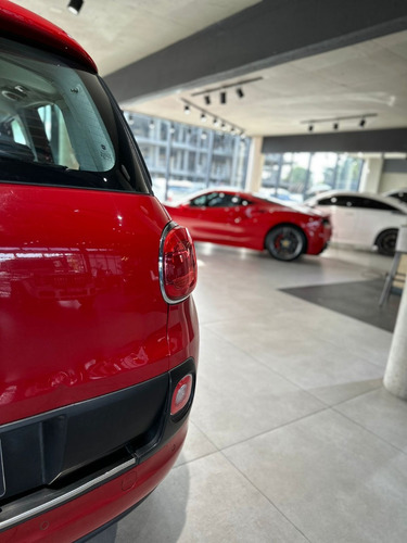 Fiat 500L 1.4 Pop Star 105cv