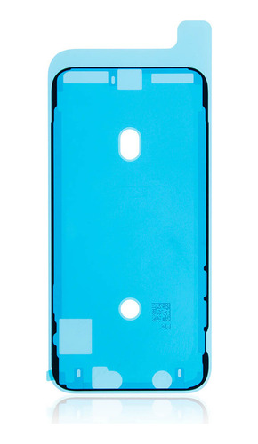 Adhesivo Pegamento Modulo Compatible Con iPhone XS Max