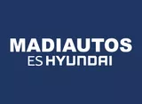 Madiautos Hyundai