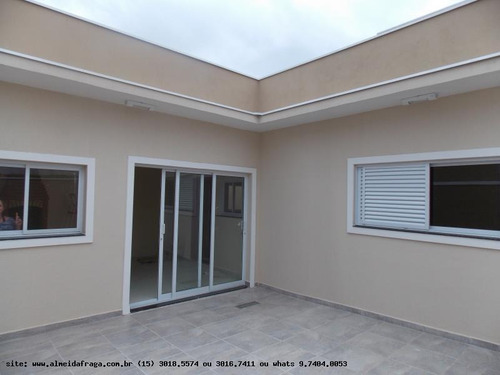 Imagem 6 de 12 de Casa Em Condomínio Para Venda Em Sorocaba, Condomínio Ibity Reserva, 3 Dormitórios, 3 Suítes, 4 Banheiros, 4 Vagas - 1591_1-792278
