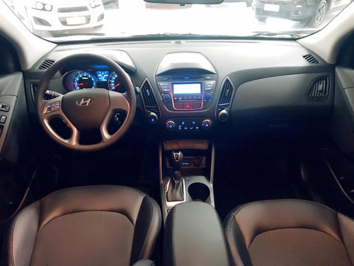 Hyundai Ix35 2.0 2018 - Flex - Automático