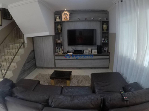 Imagem 8 de 29 de Casa À Venda, 230 M² Por R$ 620.000,00 - Igapó - Londrina/pr - Ca0262
