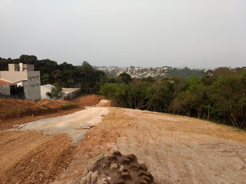 Imagem 9 de 15 de Terreno Em Condomínio Para Venda Em Curitiba, Santa Cândida - 329_2-1090112