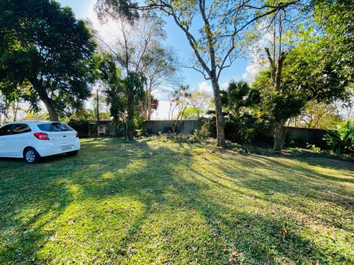 Imagem 7 de 30 de Chácara Com 4 Dormitórios À Venda, 4000 M² Por R$ 650.000,00 - Bairro Do Tijuco Preto - Cotia/sp - Ch0206