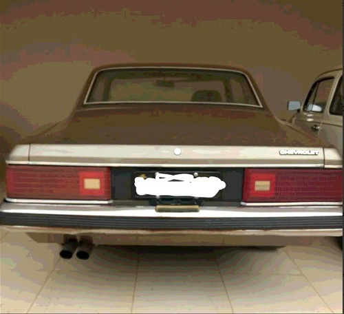Imagem 7 de 8 de Chevrolet Opala