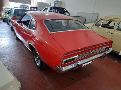 Imagem 4 de 14 de Ford Maverick
