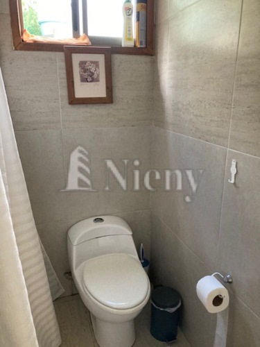 Casa En Venta En Olmué