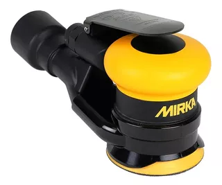 Pulidora Y Lijadora Radial Mirka Rps 300cv 77mm 3 3000 Rpm