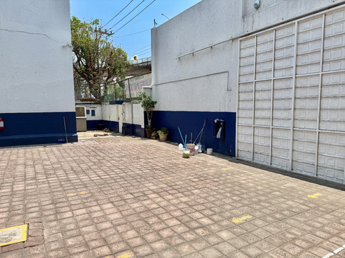 En Renta Excelentes Bodegas Ubicadas En Acoxpa Esquina Periférico