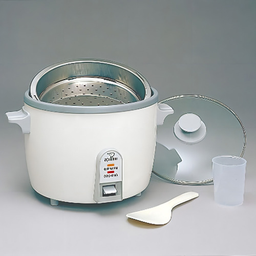 Panela elétrica a vapor Zojirushi NHS-18 - White 127V