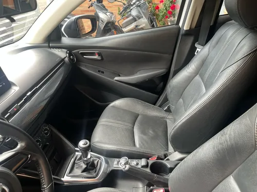 Mazda 2 Skyactive 2019