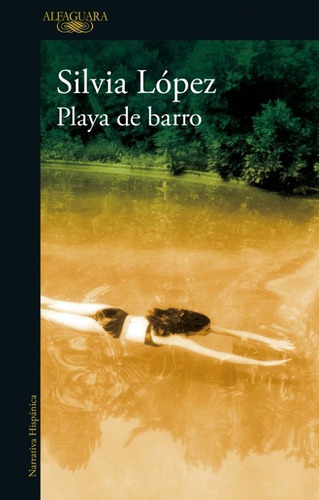 Playa De Barro - Silvia López