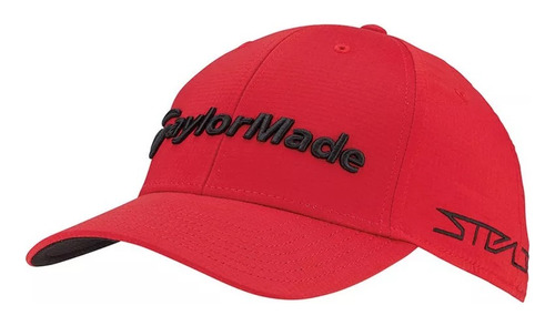 Readygolf - Gorra Taylormade Golf Tour Radar Hat Stealth²