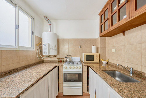 Departamento Ph En Venta En Villa Pueyrredón, Capital Federal, Buenos Aires