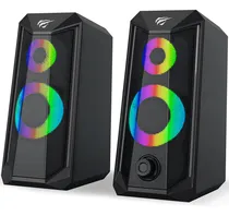 Comprar Parlante Havit HV-SK202 negra