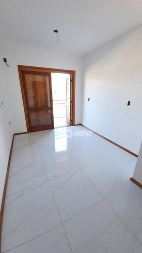 Imagem 21 de 27 de Casa Com 2 Dormitórios À Venda, 76 M² Por R$ 240.000,00 - Campo Grande - Estância Velha/rs - Ca3361