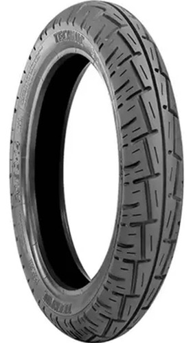 Pneu Traseiro Yes 125/ Gsr 150 90-90-18 Bud Turbo Technic