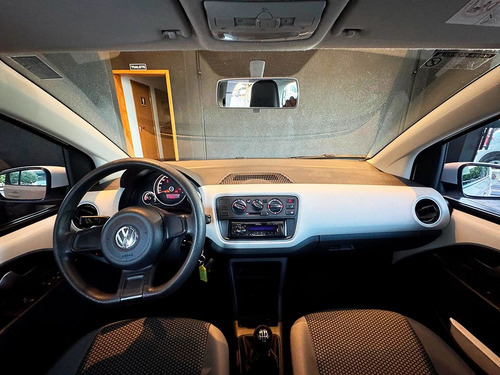 Volkswagen Up! 1.0 MPI MOVE UP 12V
