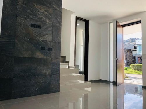 Imagen 2 de 8 de Casa En Venta En Bosques Santa Anita