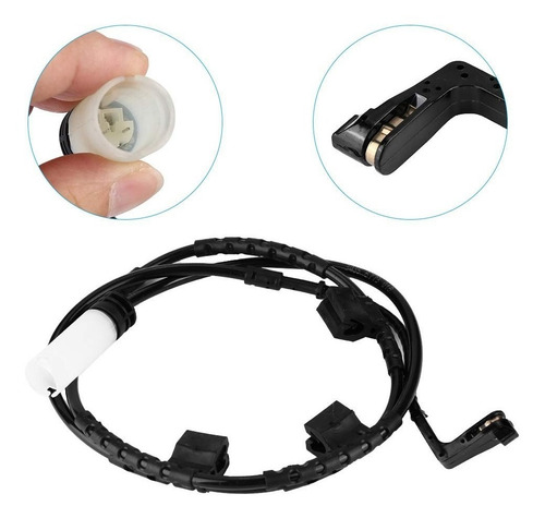 Sensor Balatas Traseras Mini Cooper Clubman 2006-2015 Safe