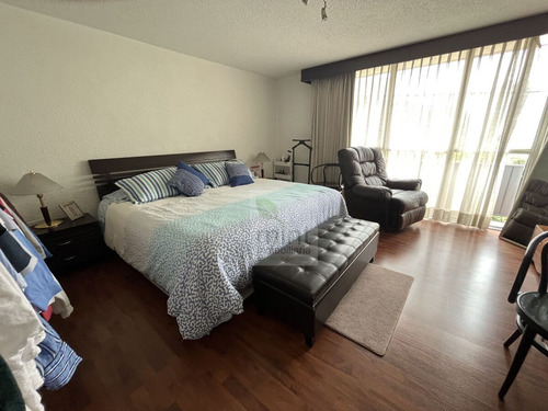 Polanco Irrigación Vistas Citadinas Y Tradición La Mejor Temperatura Depa Venta