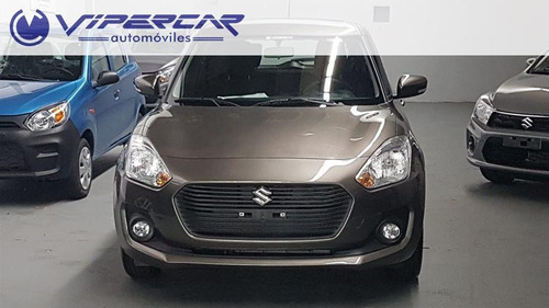Suzuki Swift Gl 1.2 2021 0km