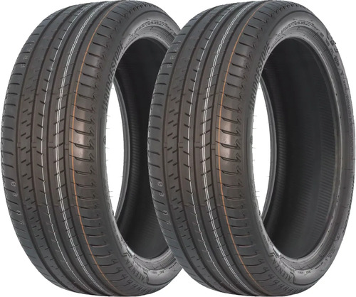 Kit de 2 pneus Bridgestone Alenza 001 245/40R21 Run Flat 100 Y