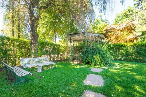 Quinta Con Pileta Y Jardin Parque Alvear Tortuguitas