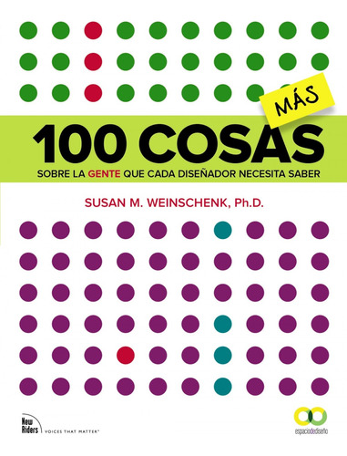 100 Cosas Mas Sobre La Gente Que Cada Diseñador Necesita...