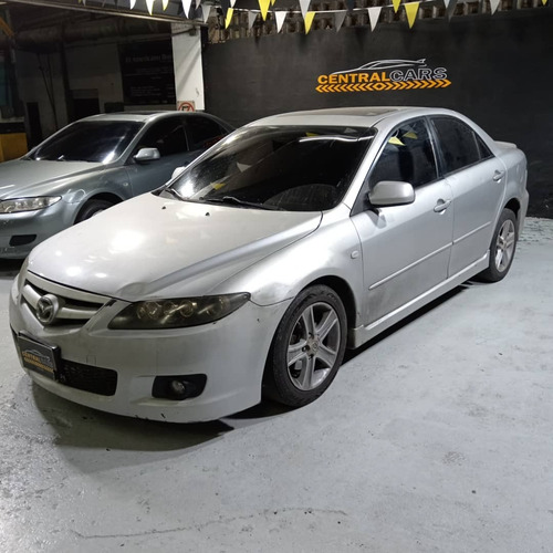 Mazda 6 2007