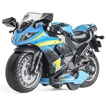 Comprar Vehículos Sin Control Remoto Motocicleta De Juguete