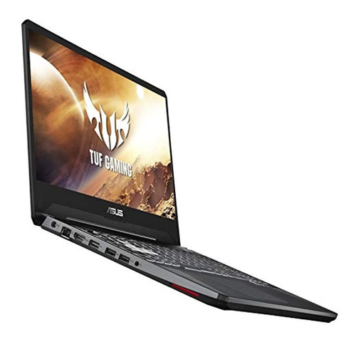 Laptop Para Juegos Asus Tuf, 15.6r Tipo Ips Full Hd De 144 H