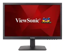 Comprar Monitor Viewsonic Va1903h 19  Lcd Panorámico Negro