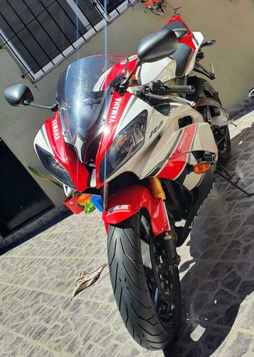 Imagen 4 de 15 de Yamaha Yzf-r6