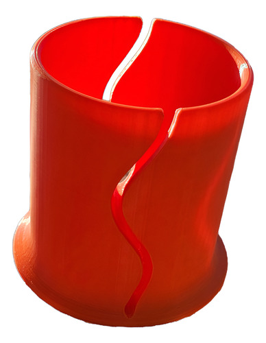 Portavasos Sup Tabla Inflable Paddle Paddleboard Accesorio Naranja