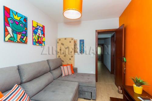 Imagem 10 de 15 de Apartamento - Perdizes - Ref: 91283 - V-91283