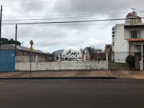 Imagem 7 de 8 de Terreno À Venda, Centro - Cascavel/pr - 12252