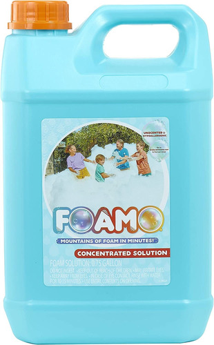 Little Tikes Foamo Foam Machine Es Una Espuma Fácil De Ensam