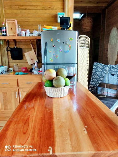 Casa En Isla De Holbox, Lázaro Cárdenas, Q. Roo