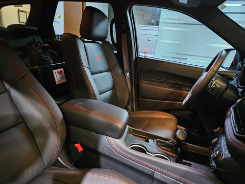 Dodge Durango 5.7 V8 R/t At