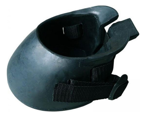 4x Protectores De Cascos Para Caballos,herraduras De Hule S