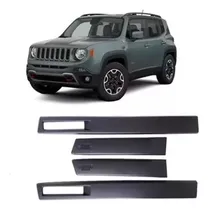 Comprar Kit Molduras Laterales Renegade Jeep Renegade 16\u002F19